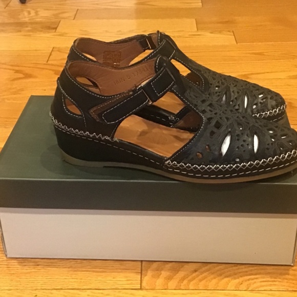 Brand New Spring Step Irin  spring/summer women shoes . Brand new - Picture 2 of 9